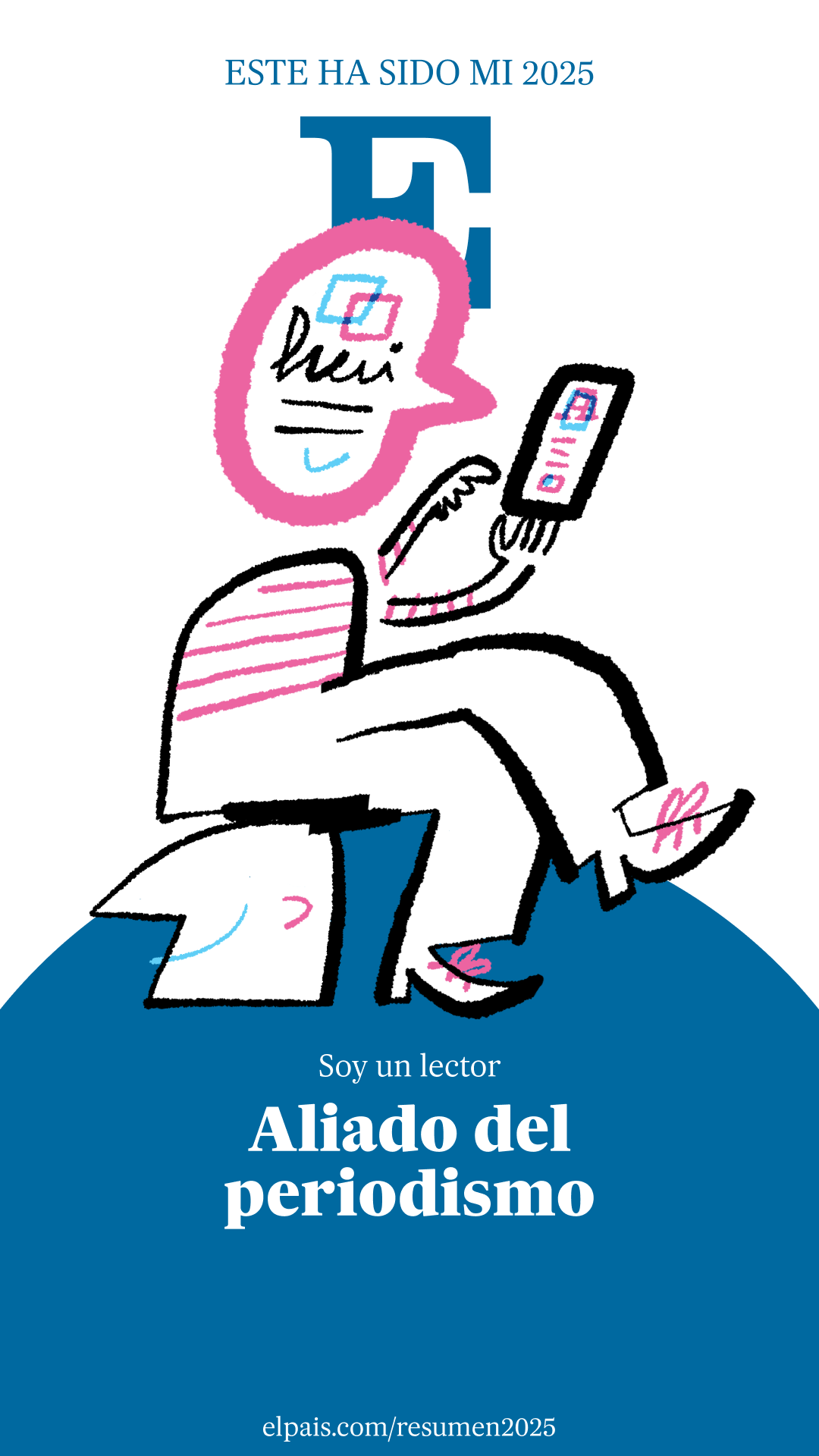 Ilustración resumen 2025